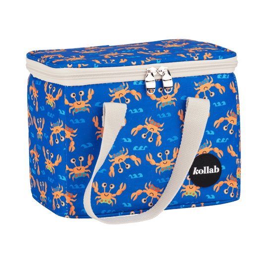 Kollab - Holiday Lunch Box - Sam The Crab