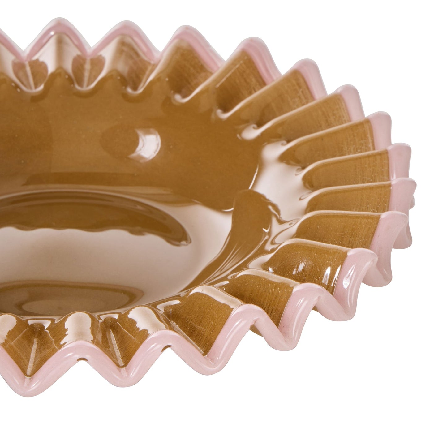 Emporium - Sigrid Frill Dish
