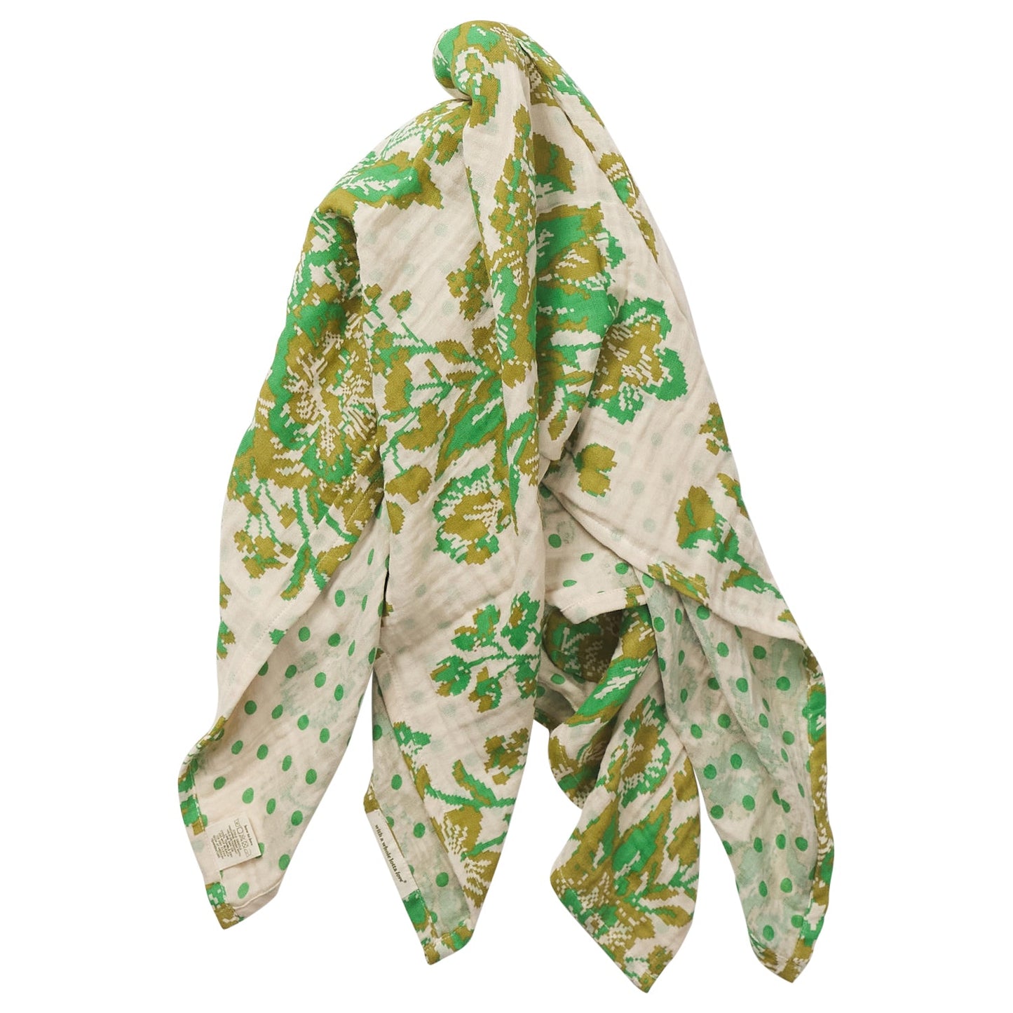 Sage X Clare - Hazel Baby Wrap