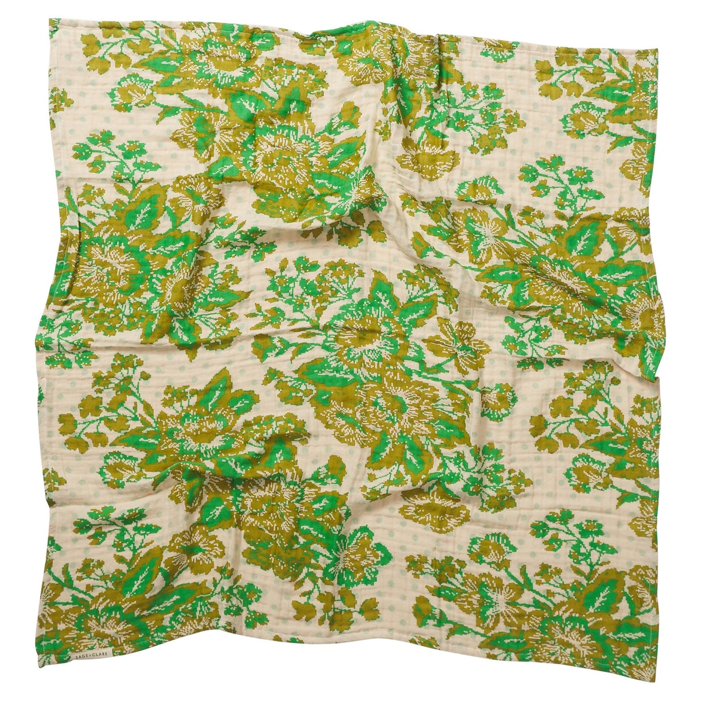 Sage X Clare - Hazel Baby Wrap