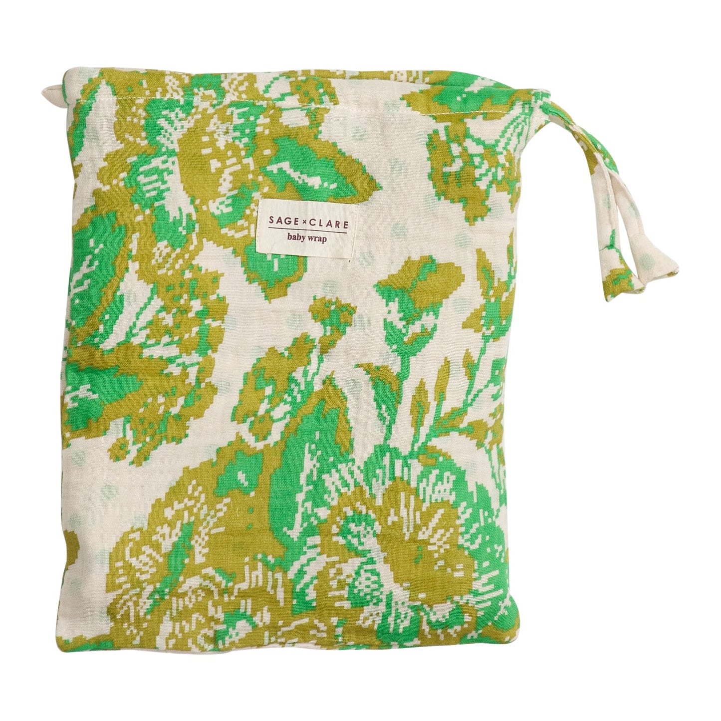 Sage X Clare - Hazel Baby Wrap