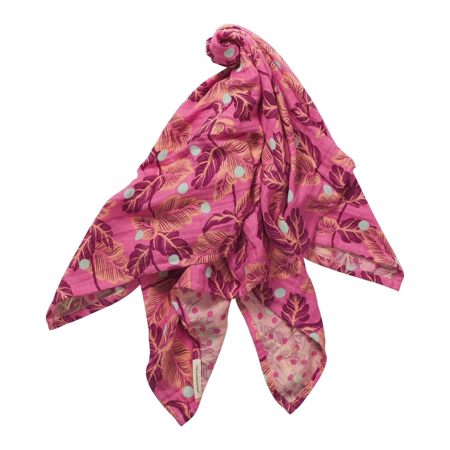 Sage X Clare - Sorana Baby Wrap