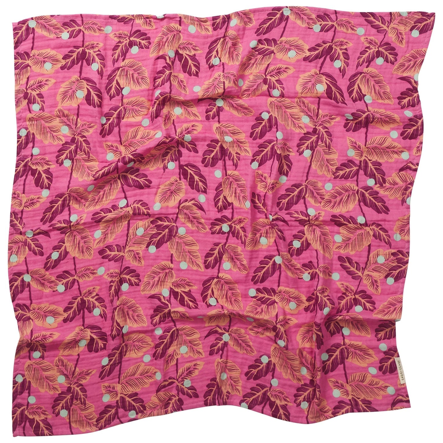 Sage X Clare - Sorana Baby Wrap