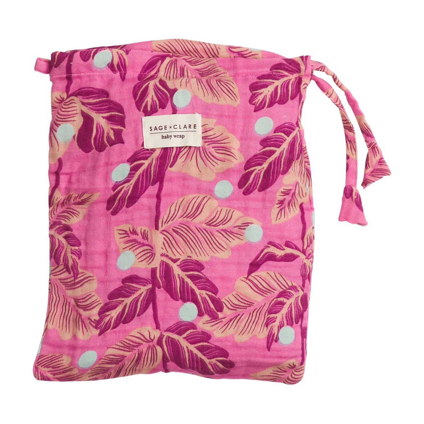 Sage X Clare - Sorana Baby Wrap