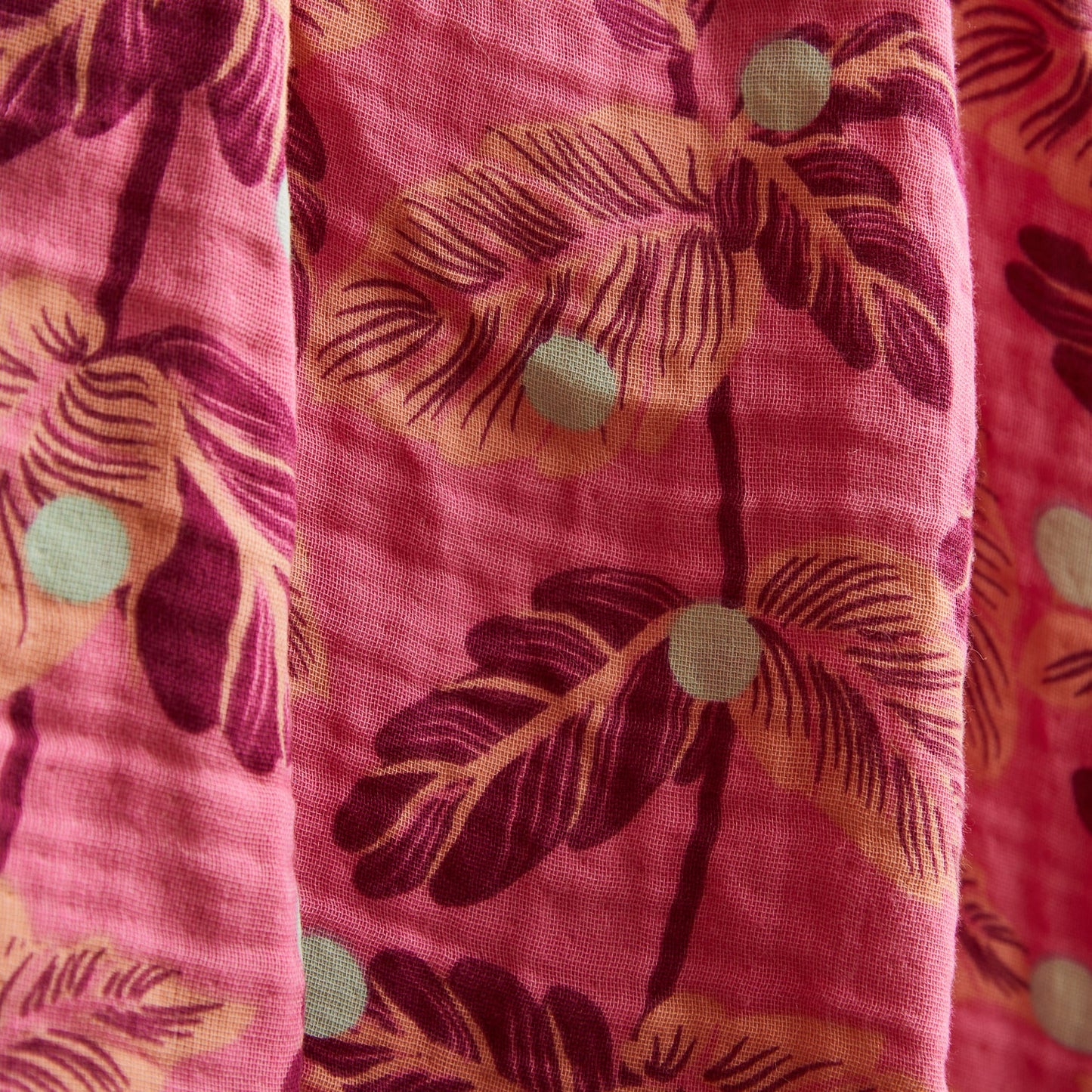 Sage X Clare - Sorana Baby Wrap