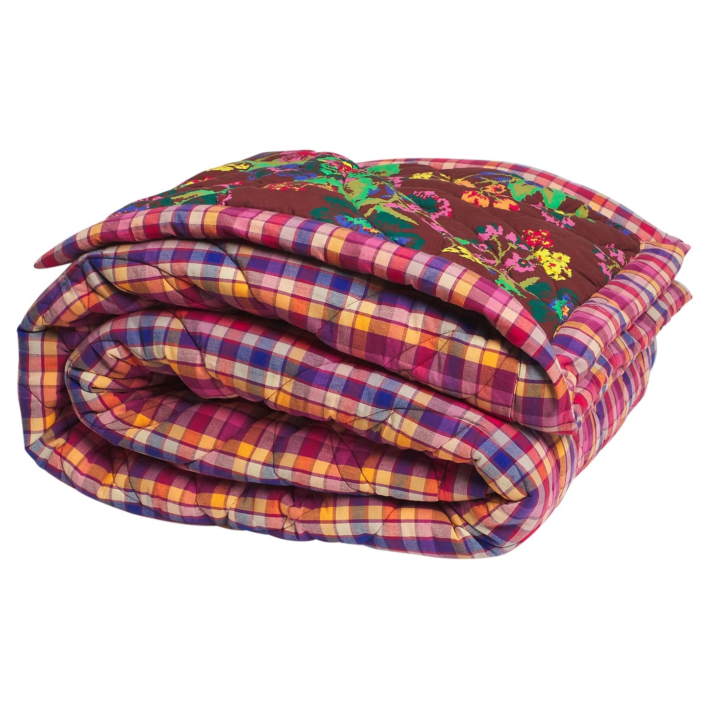 Sage X Clare - Stela Cotton Bedcover