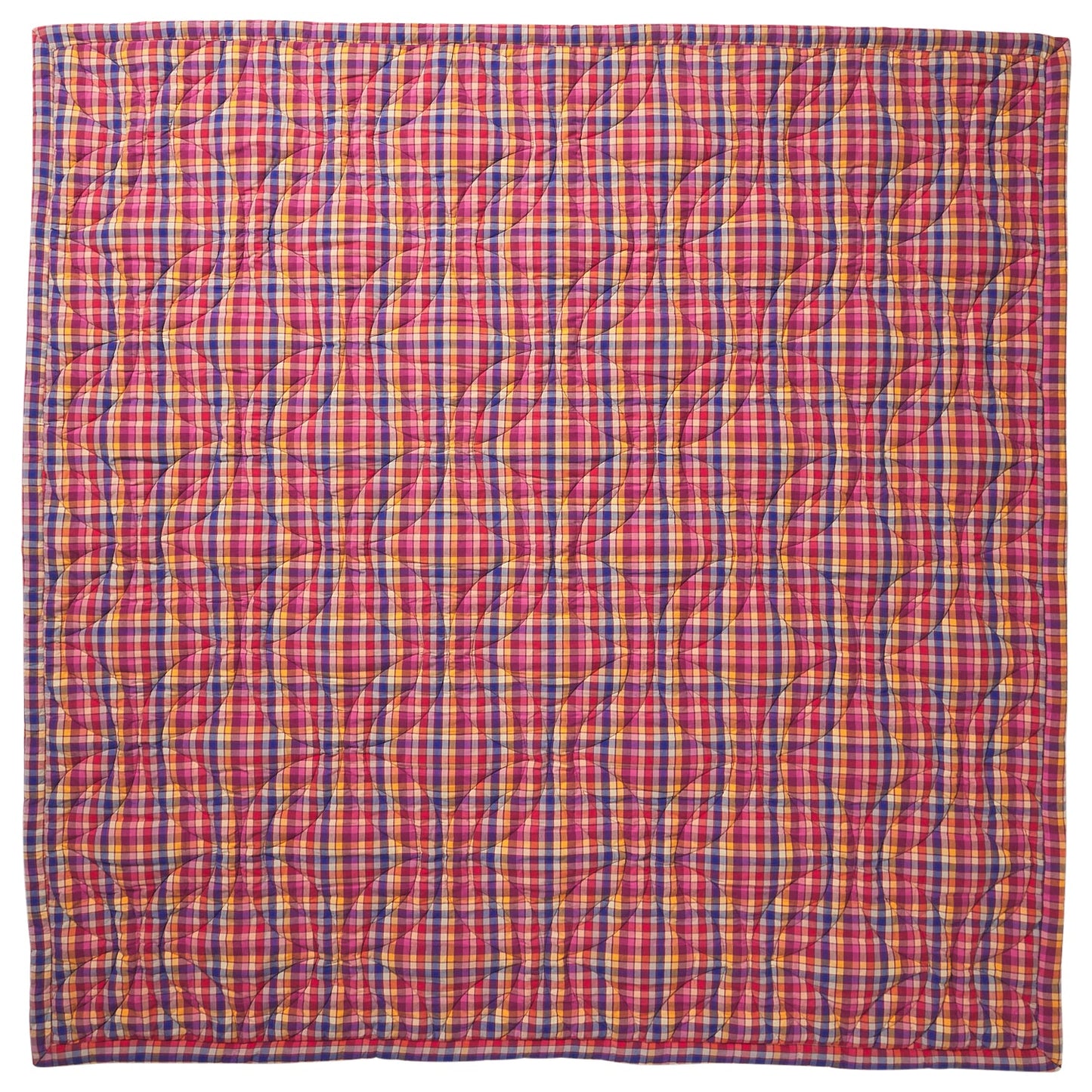 Sage X Clare - Stela Cotton Bedcover