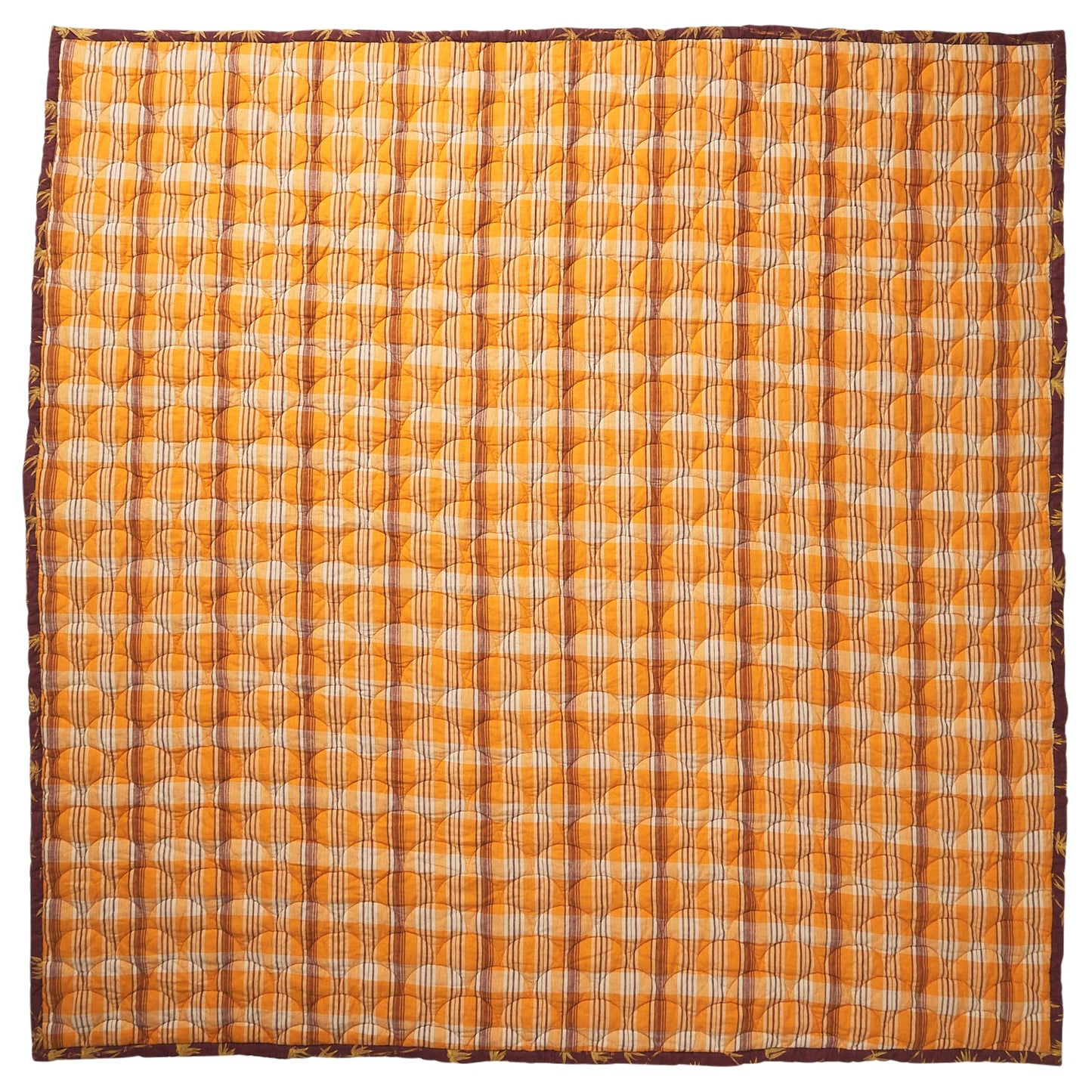 Sage X Clare - Nicolette Coverlet - Juniper