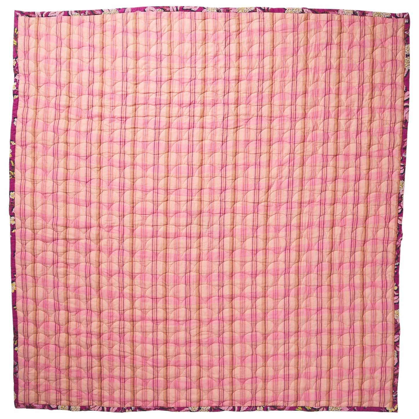 Sage X Clare - Nicolette Coverlet - Poudre