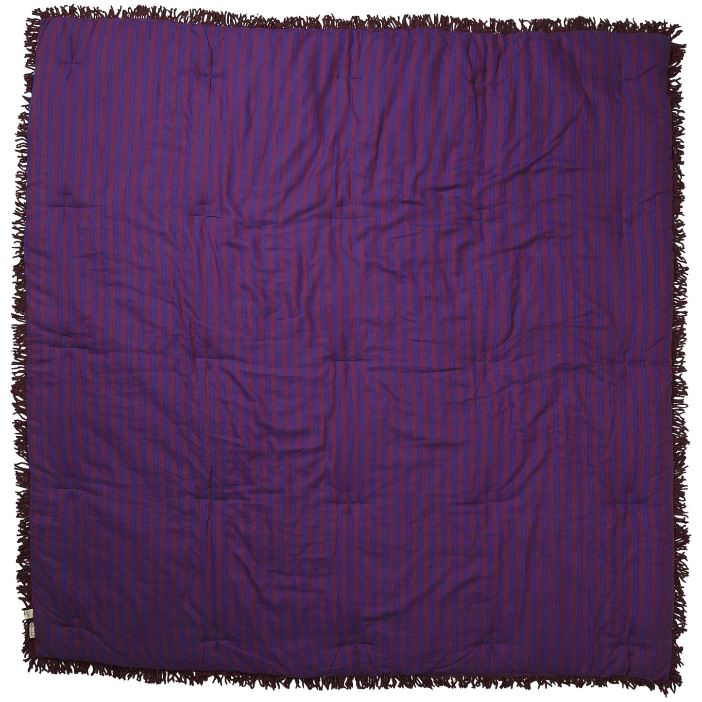 Sage X Clare - Andrea Velvet Bedcover