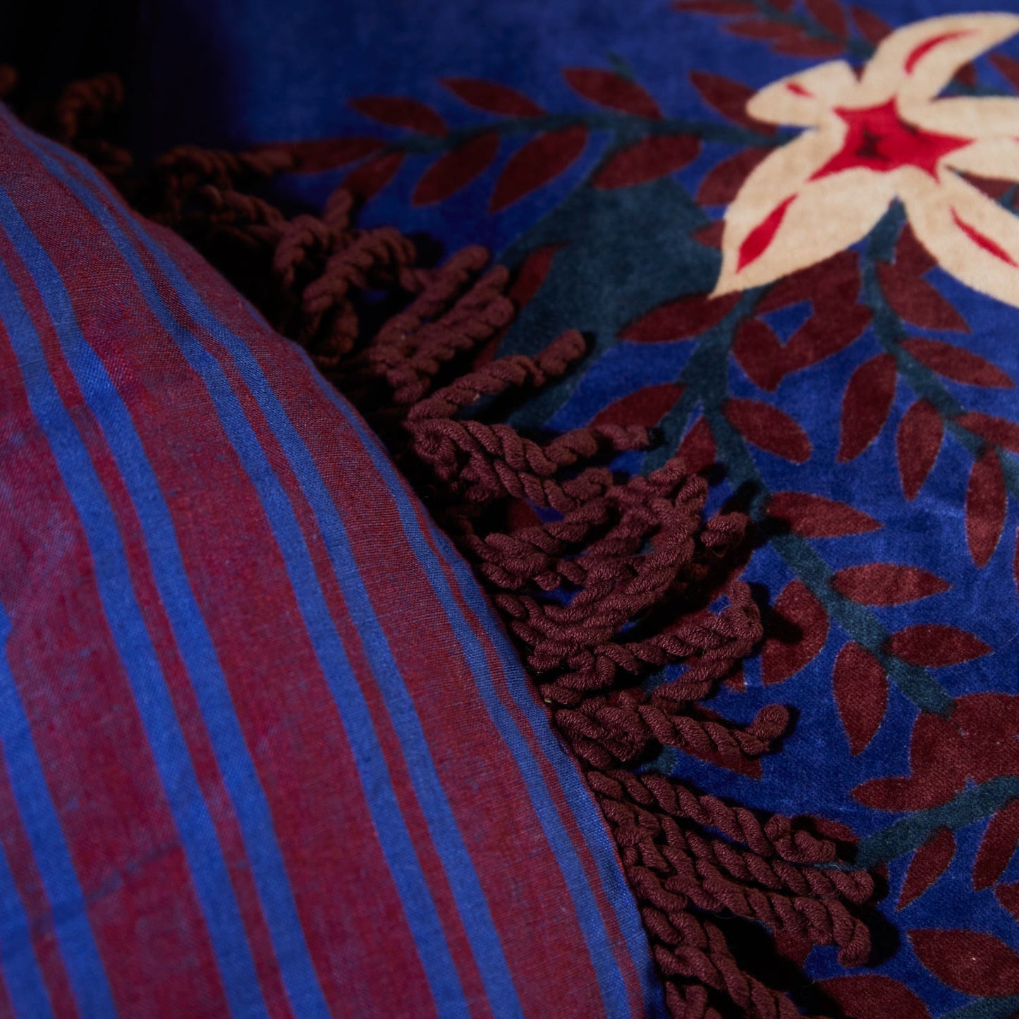 Sage X Clare - Andrea Velvet Bedcover