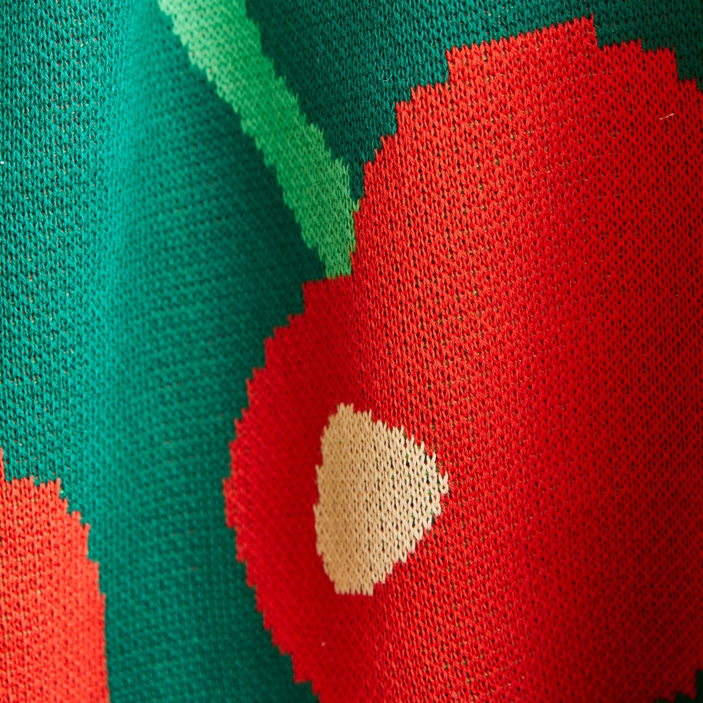 Sage X Clare - Tea Baby Blanket
