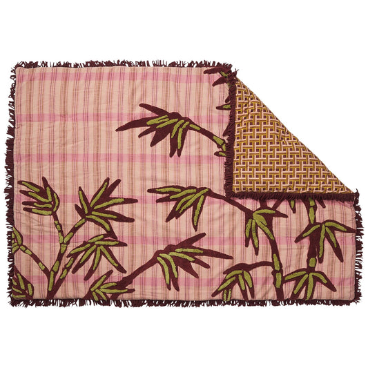 Sage X Clare - Aneta Tufted Blanket