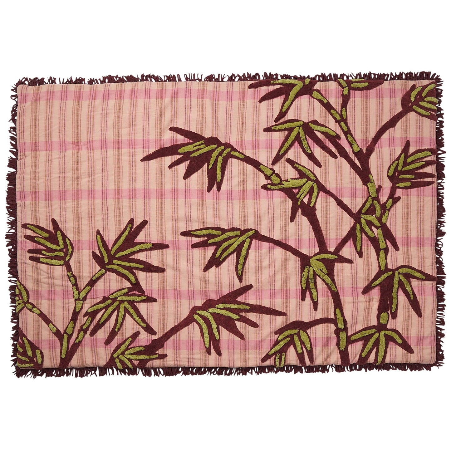 Sage X Clare - Aneta Tufted Blanket