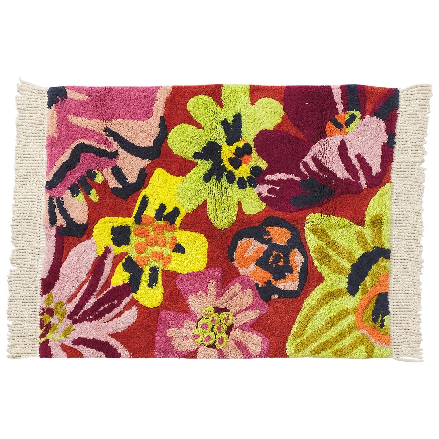 Sage X Clare - Ines Bath Mat