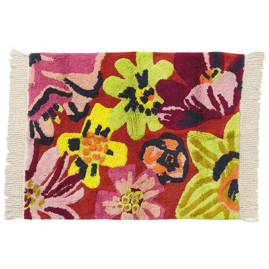 Sage X Clare - Ines Bath Mat