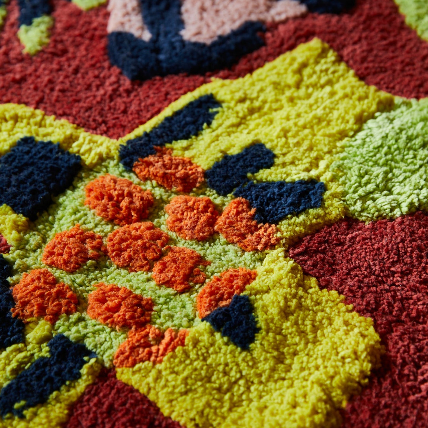 Sage X Clare - Ines Bath Mat