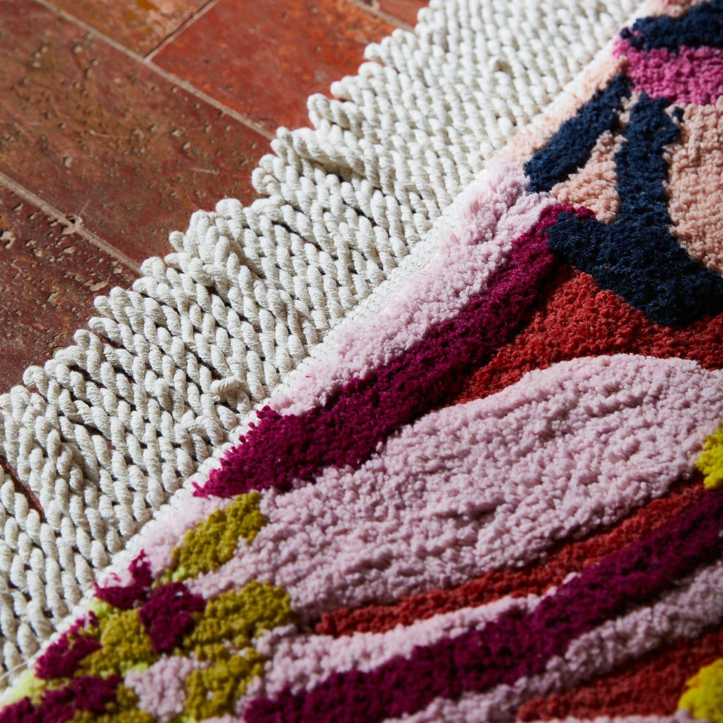 Sage X Clare - Ines Bath Mat