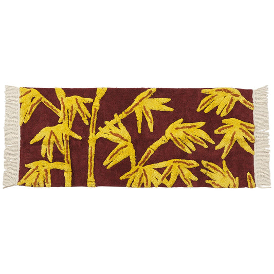 Sage X Clare - Aneta Bath Runner