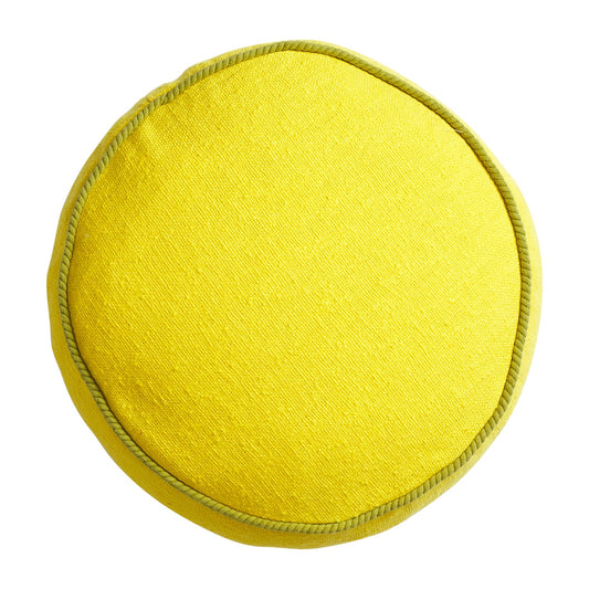 Sage X Clare - Dana Round Cushion - Medallion