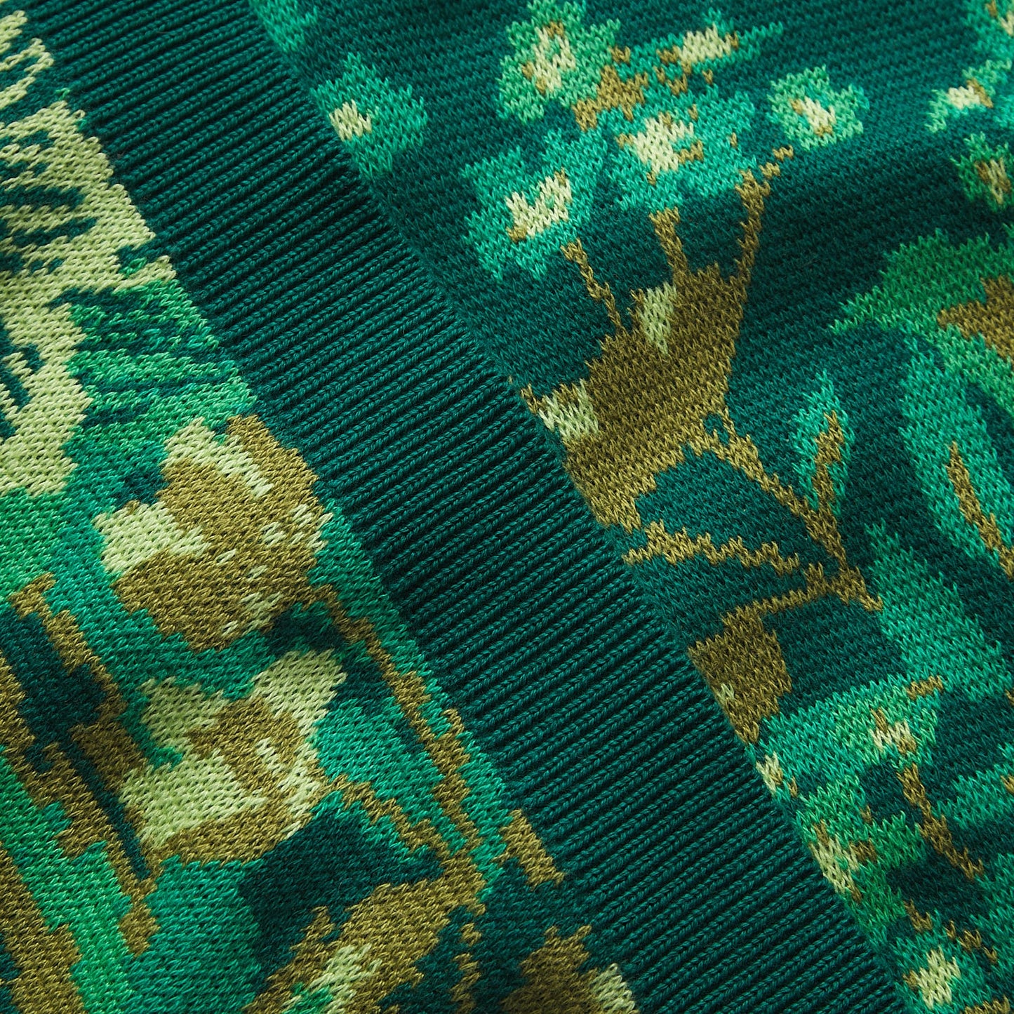 Sage X Clare - Eliza Knit Pants