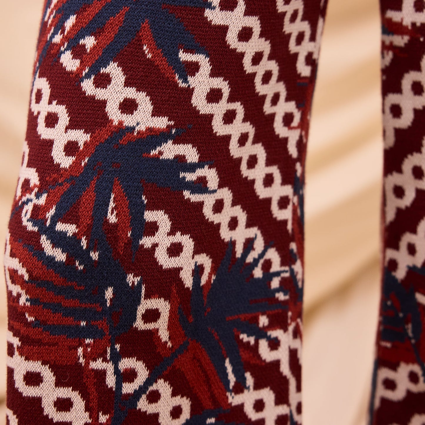 Sage X Clare - Aneta Knit Pants