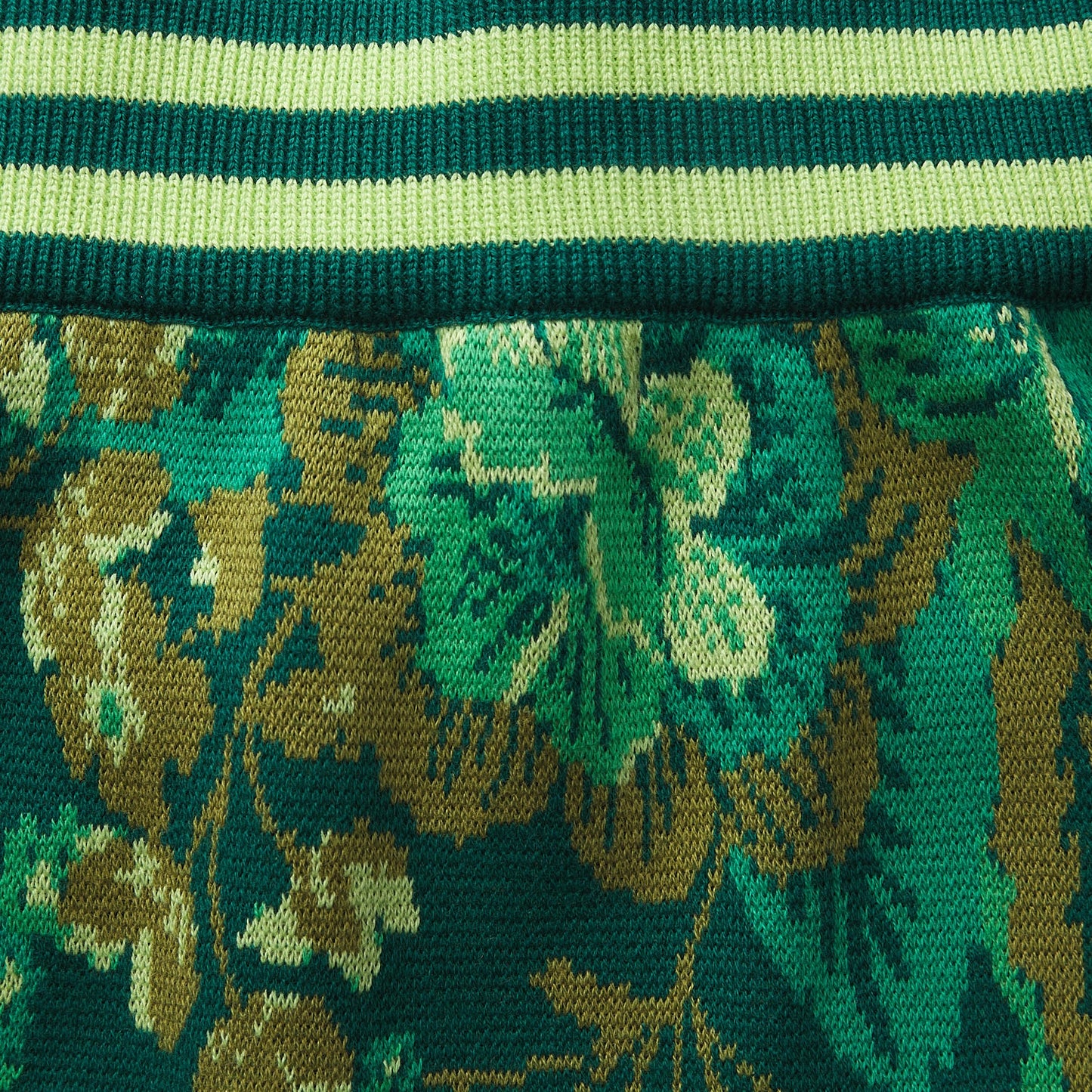 Sage X Clare - Eliza Knit Maxi Skirt