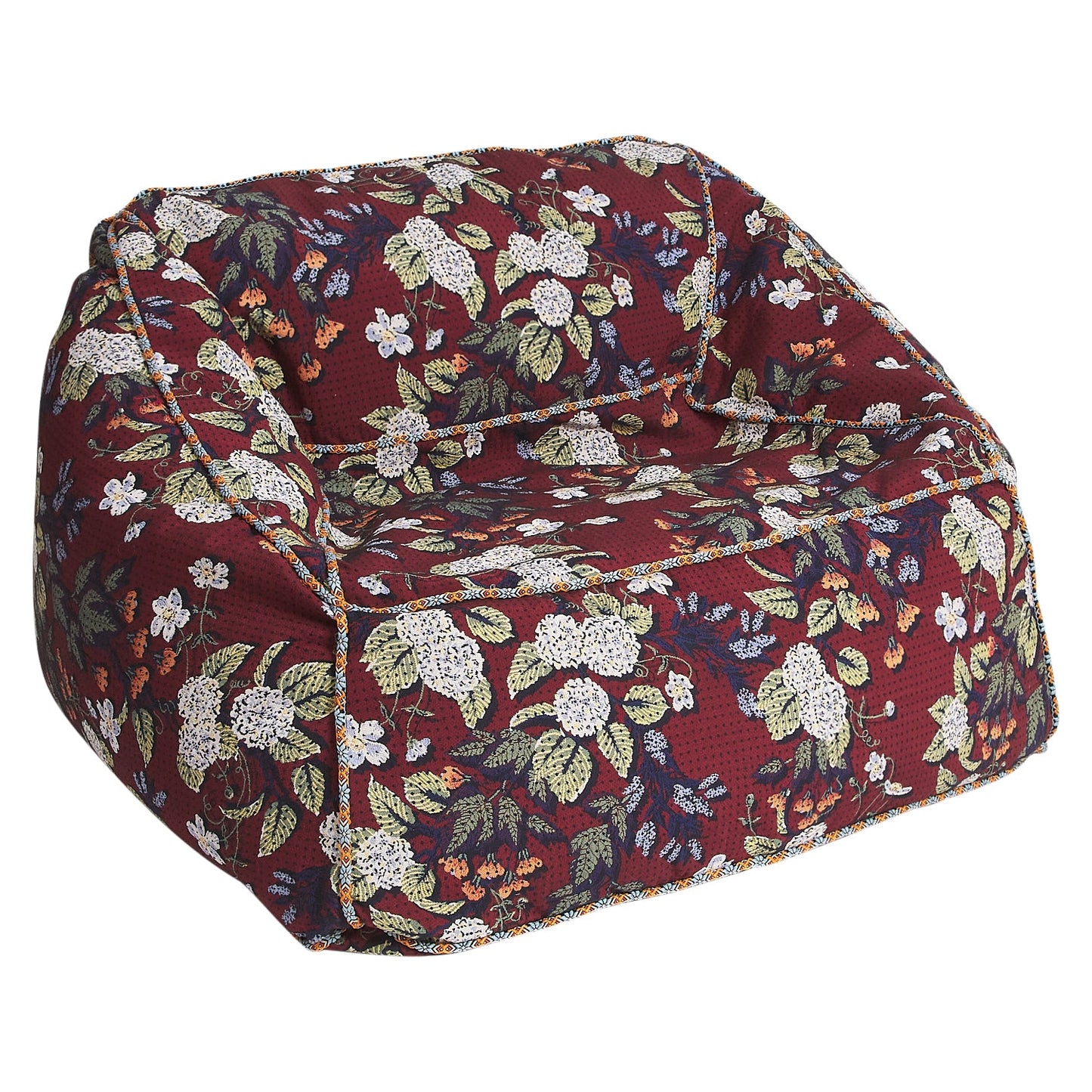 Sage X Clare - Heidi Jacquard Lounger Cover