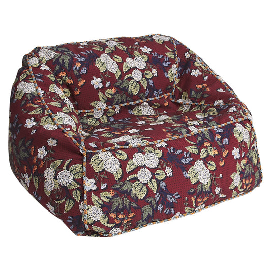 Sage X Clare - Heidi Jacquard Lounger Cover