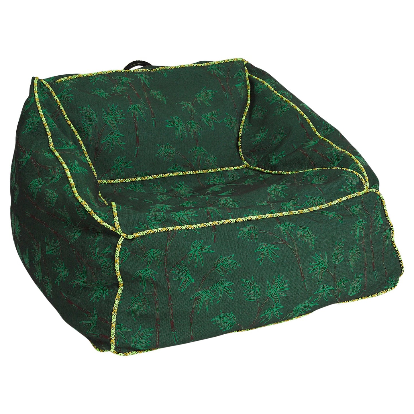 Sage X Clare - Aneta Jacquard Lounger Cover