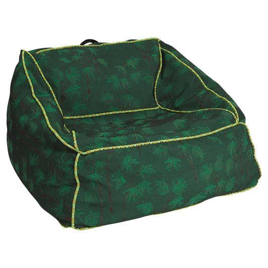 Sage X Clare - Aneta Jacquard Lounger Cover