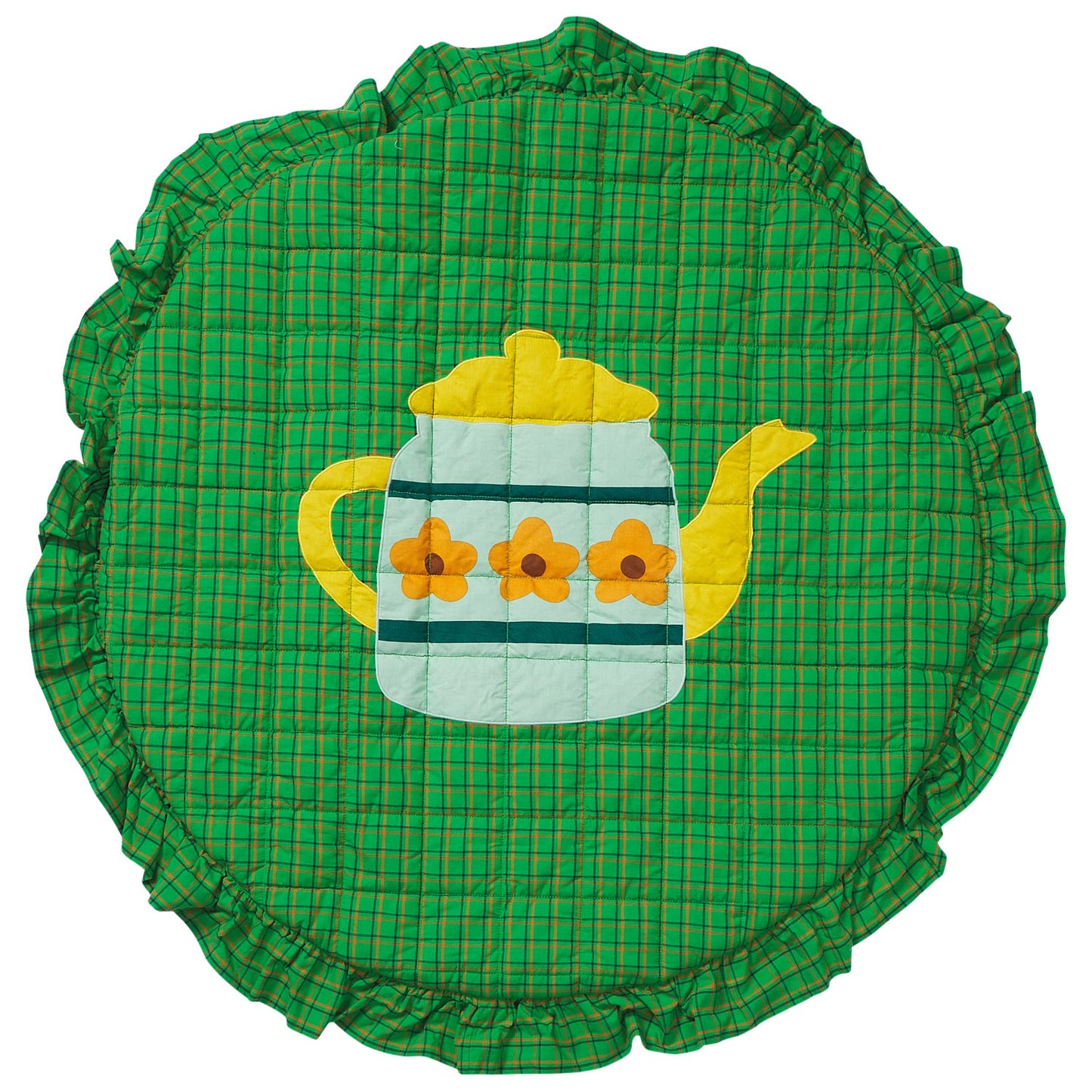 Sage X Clare - Cosmin Play Mat