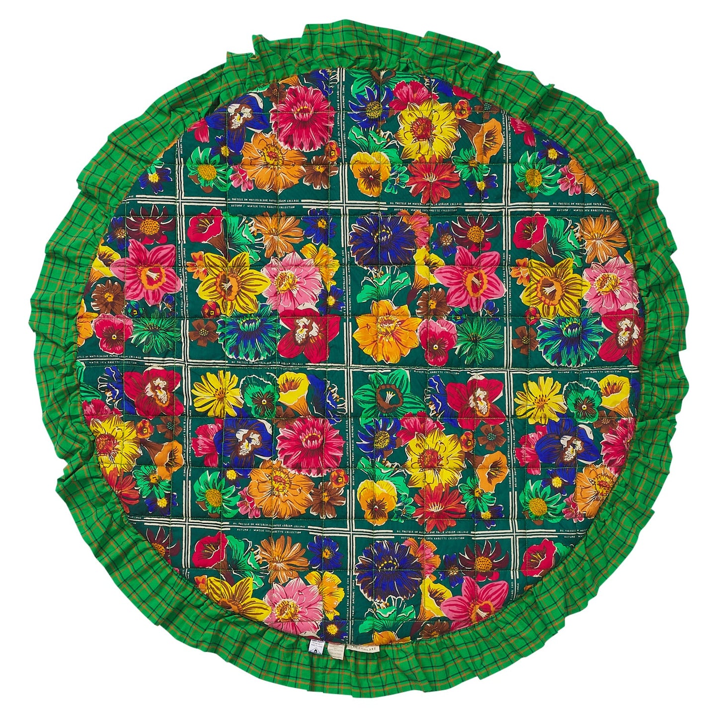 Sage X Clare - Cosmin Play Mat