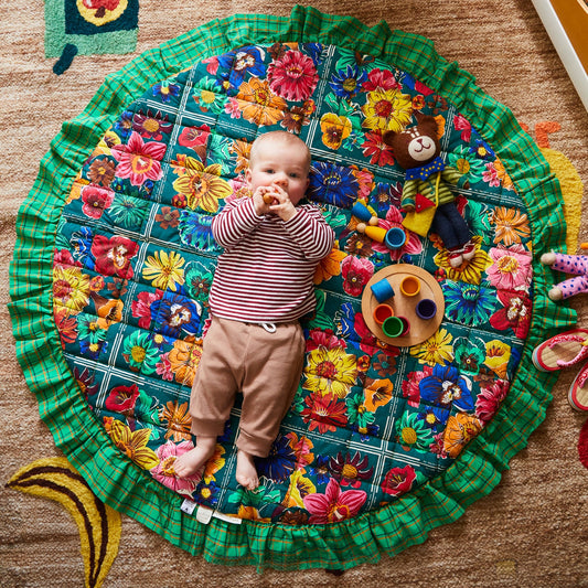 Sage X Clare - Cosmin Play Mat