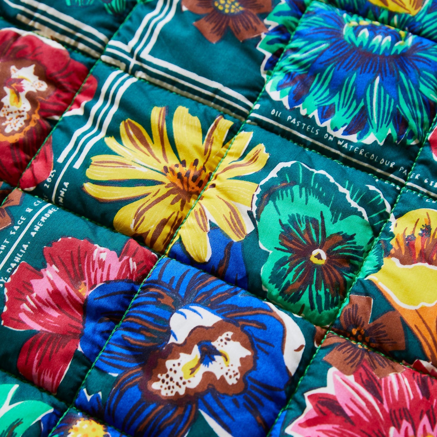 Sage X Clare - Cosmin Play Mat