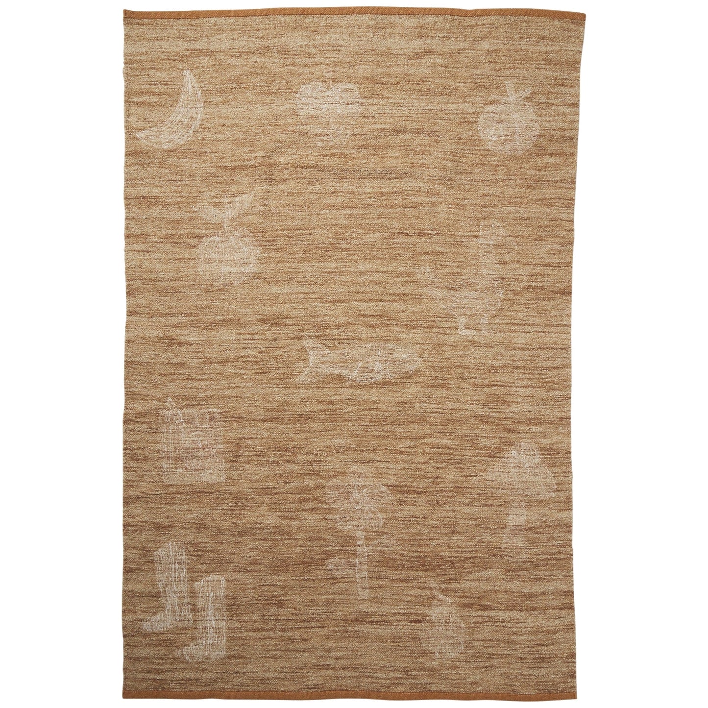 Sage X Clare - Mila Tufted Rug
