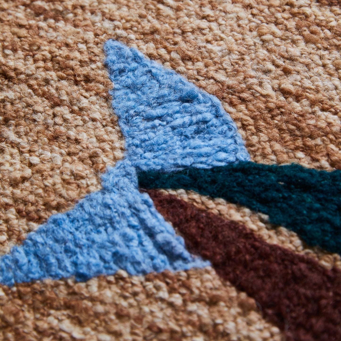 Sage X Clare - Mila Tufted Rug
