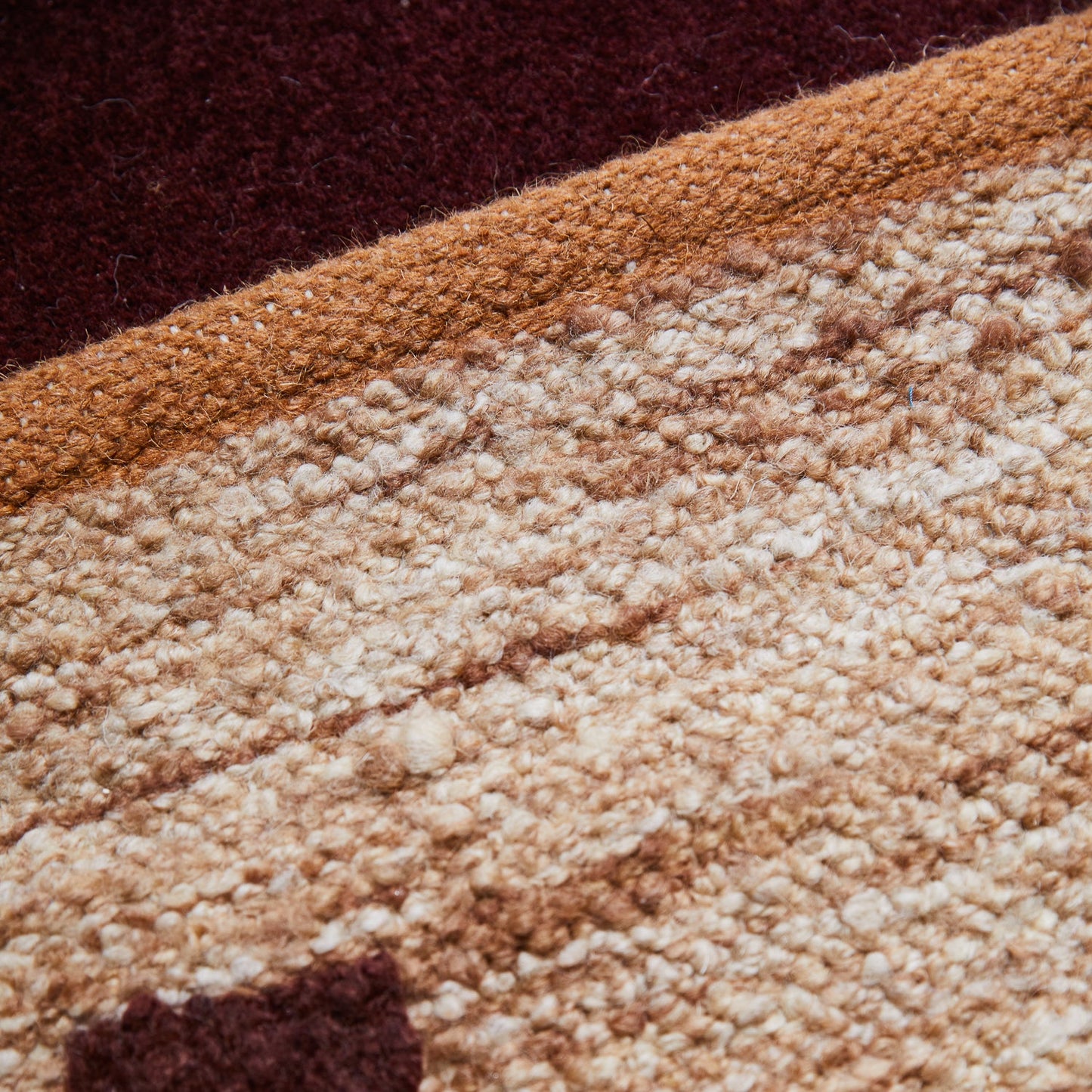 Sage X Clare - Mila Tufted Rug