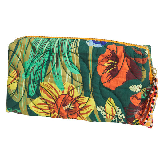 Sage X Clare - Babette Travel Pouch