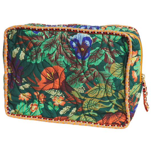 Sage X Clare - Babette Vanity Bag