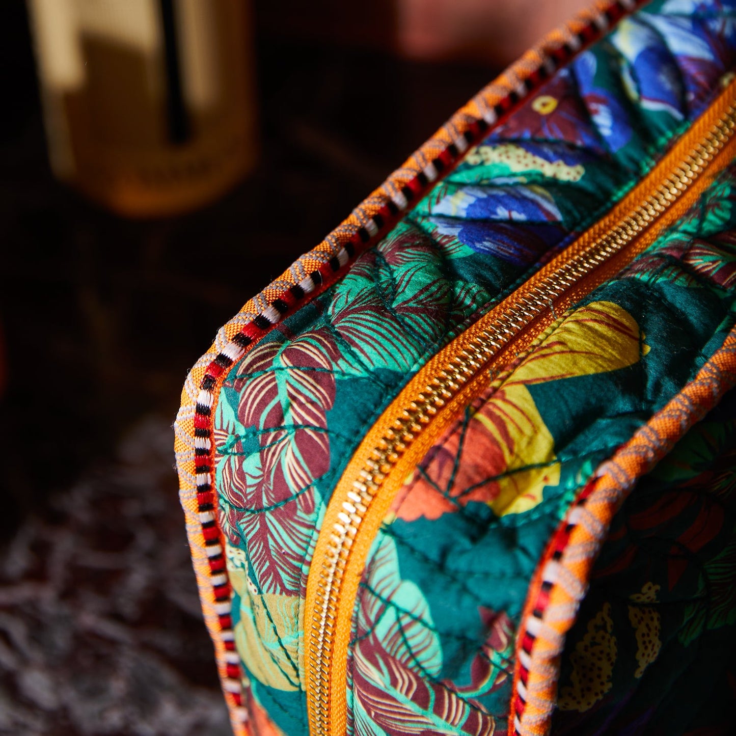 Sage X Clare - Babette Vanity Bag