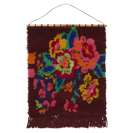 Sage X Clare - Zita Wall Hanging