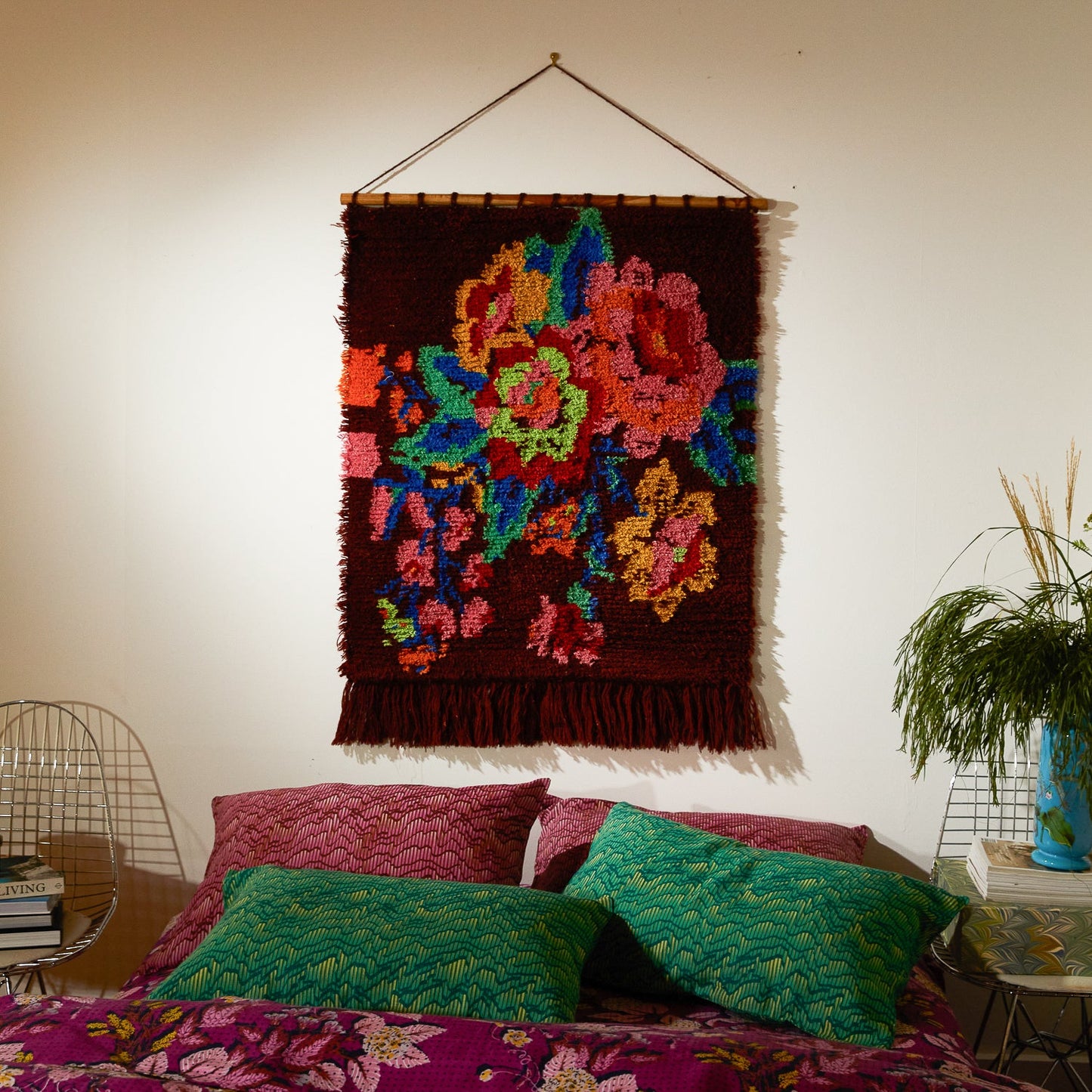 Sage X Clare - Zita Wall Hanging