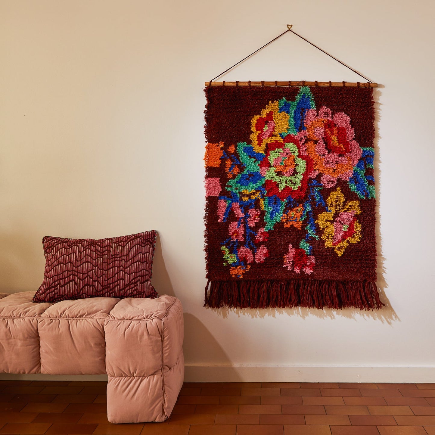 Sage X Clare - Zita Wall Hanging