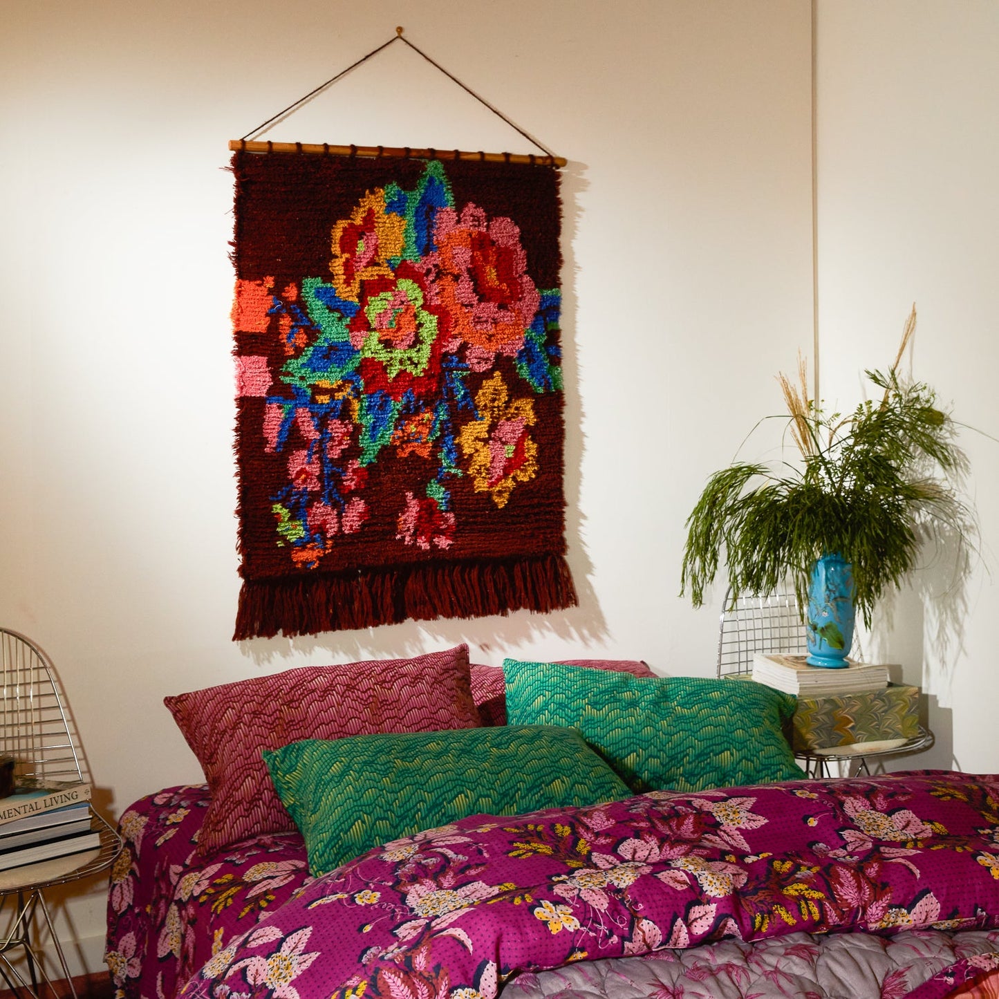 Sage X Clare - Zita Wall Hanging