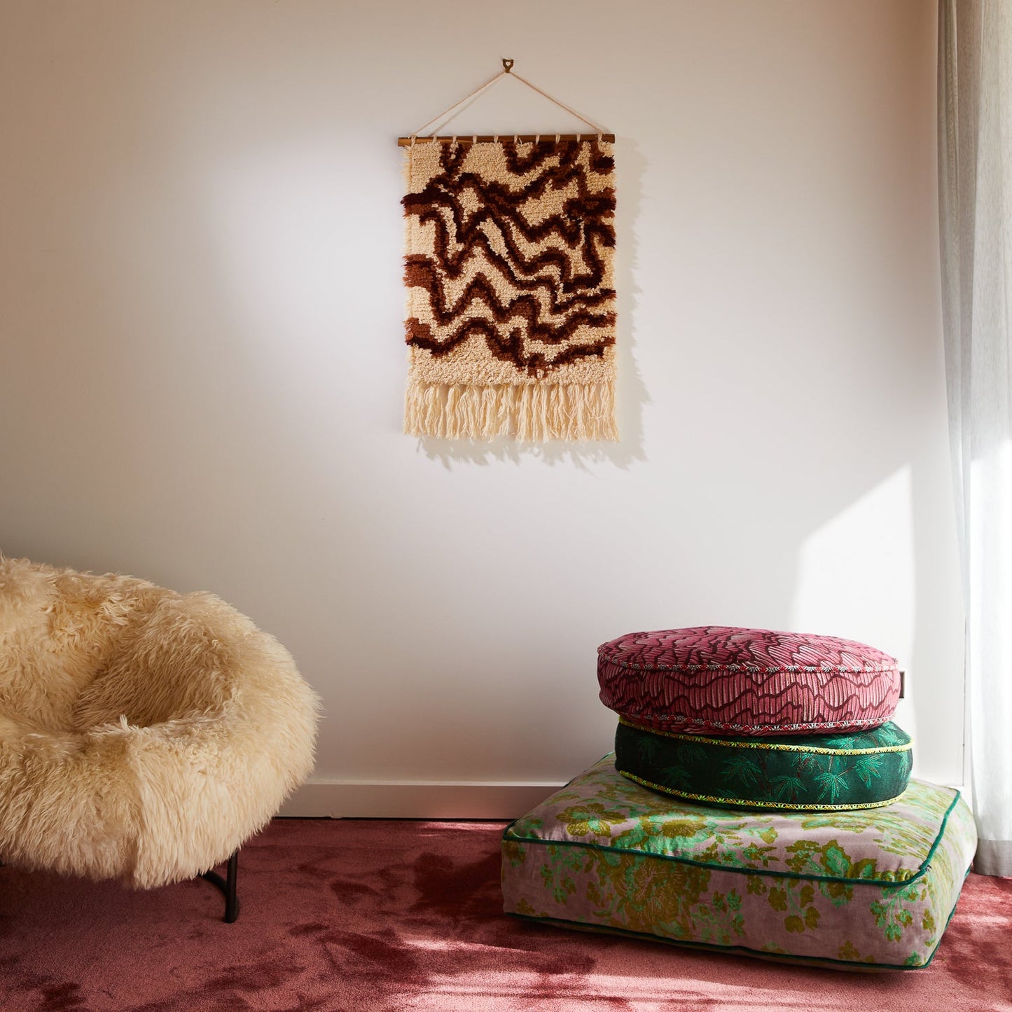 Sage X Clare - Hanna Wall Hanging
