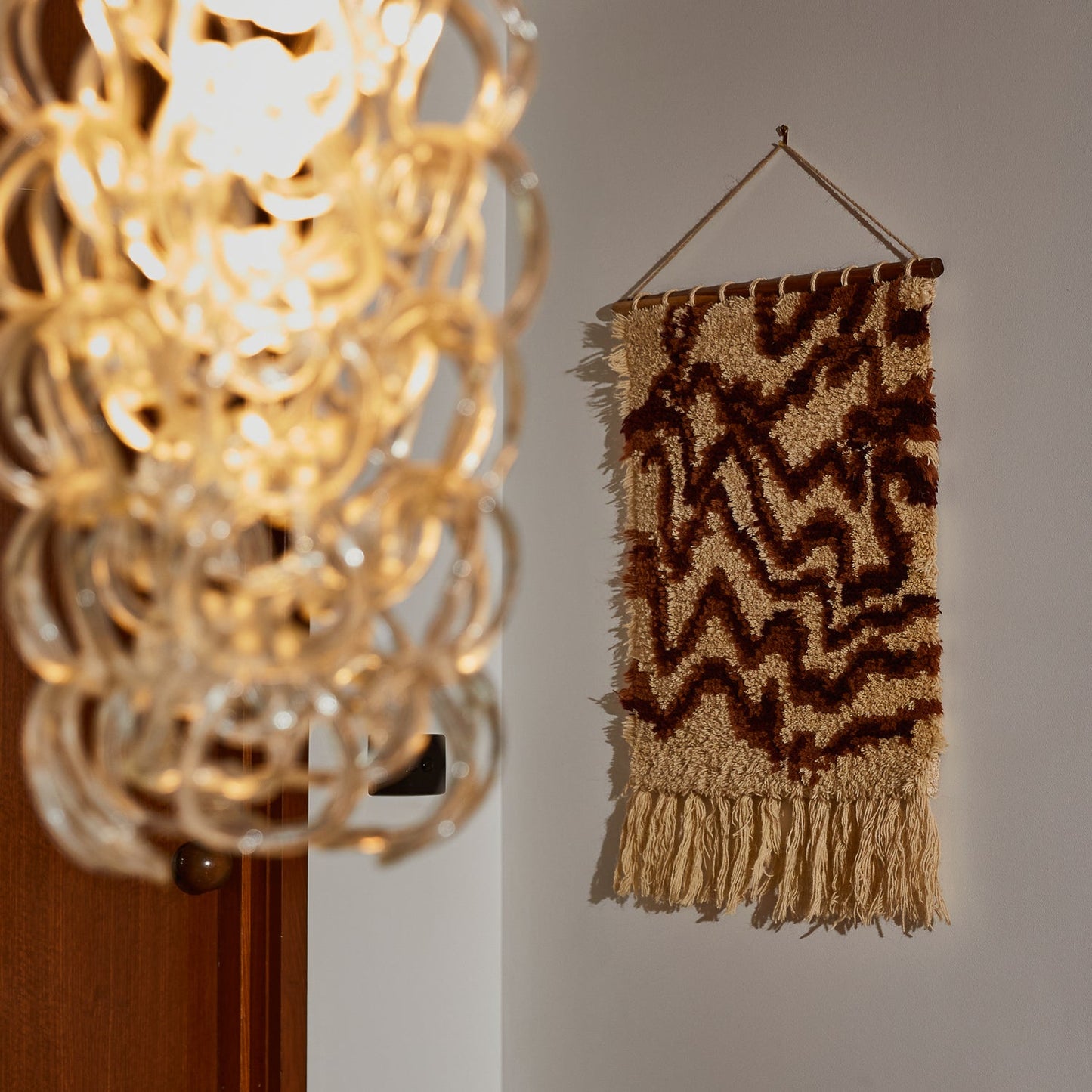 Sage X Clare - Hanna Wall Hanging