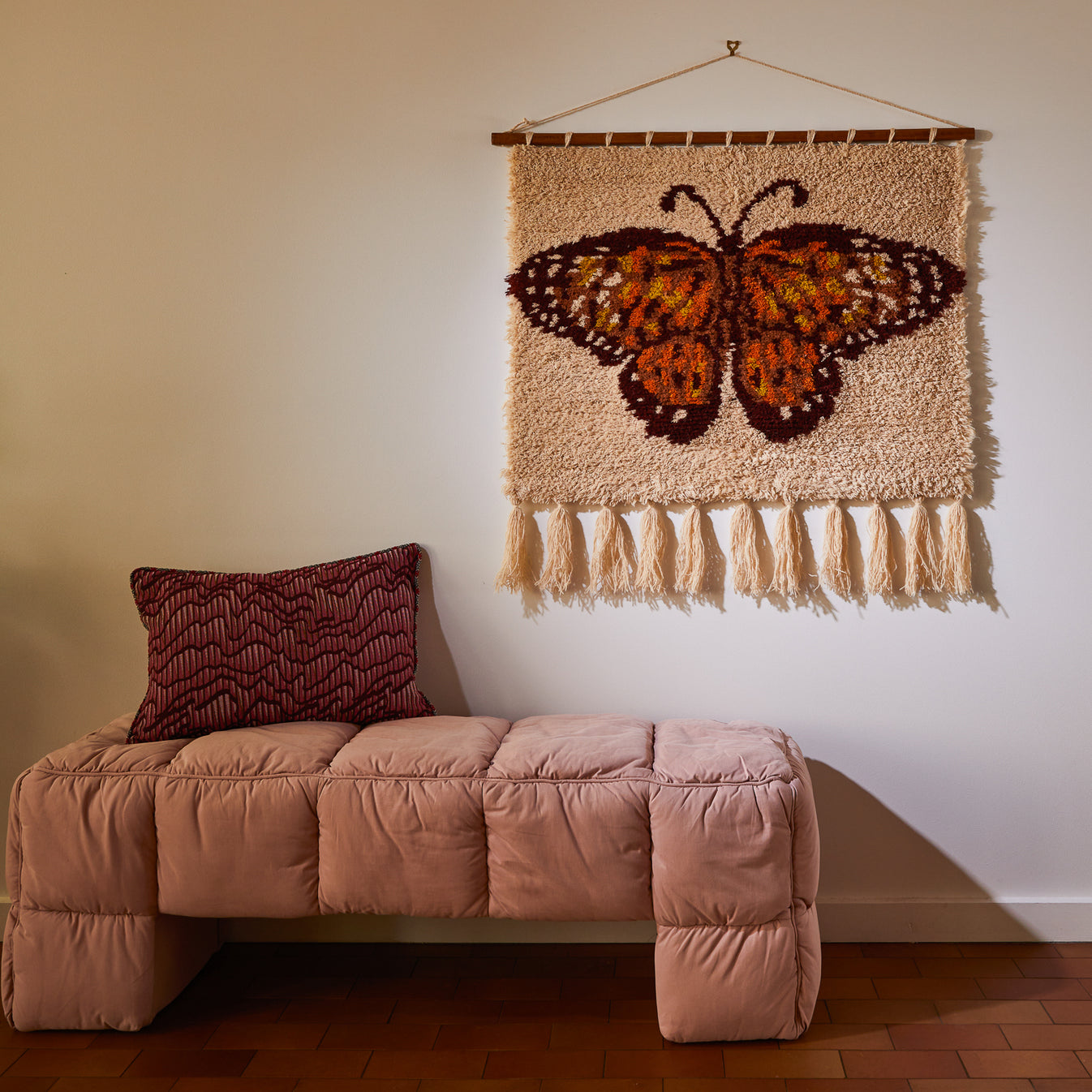 Sage X Clare - Emilia Wall Hanging