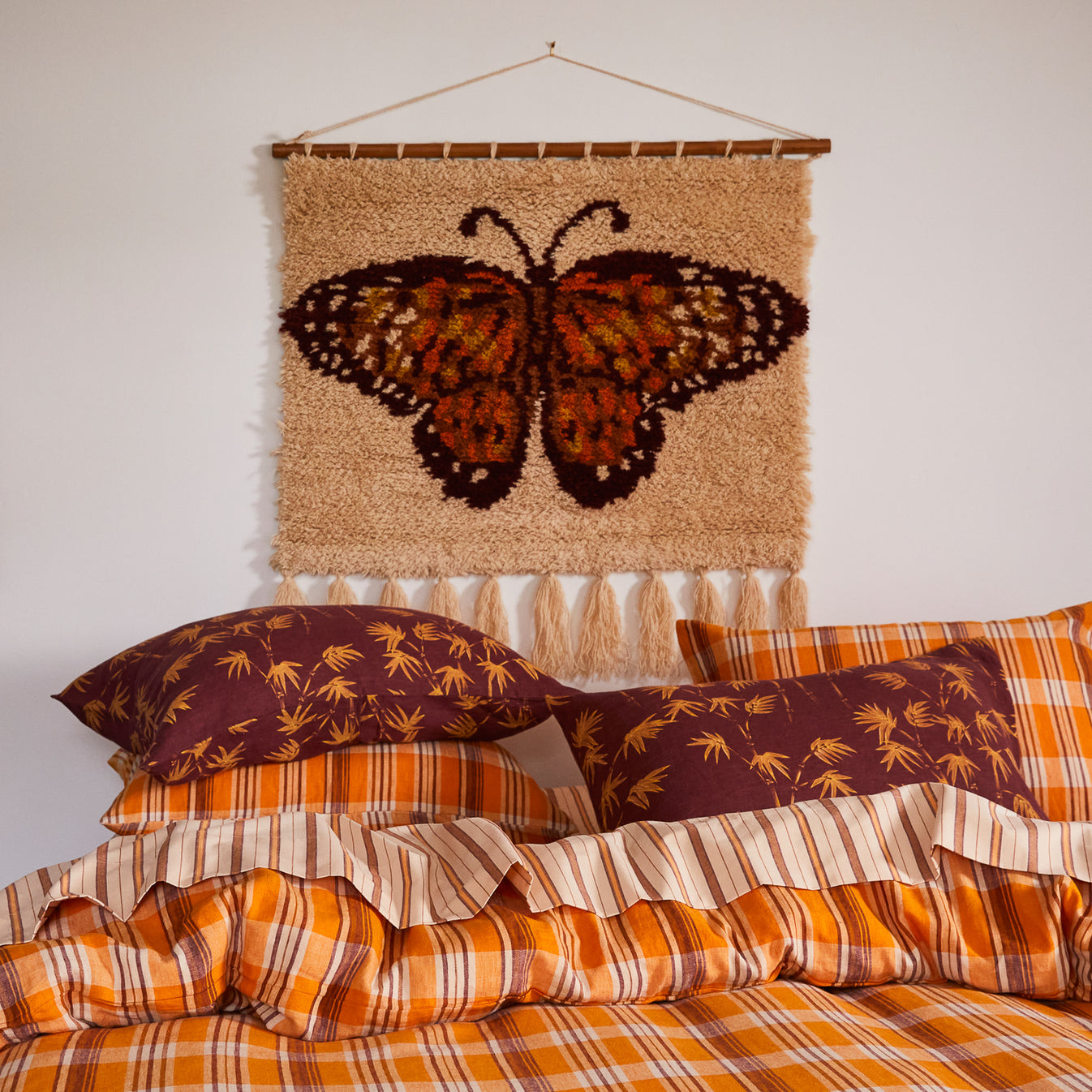 Sage X Clare - Emilia Wall Hanging