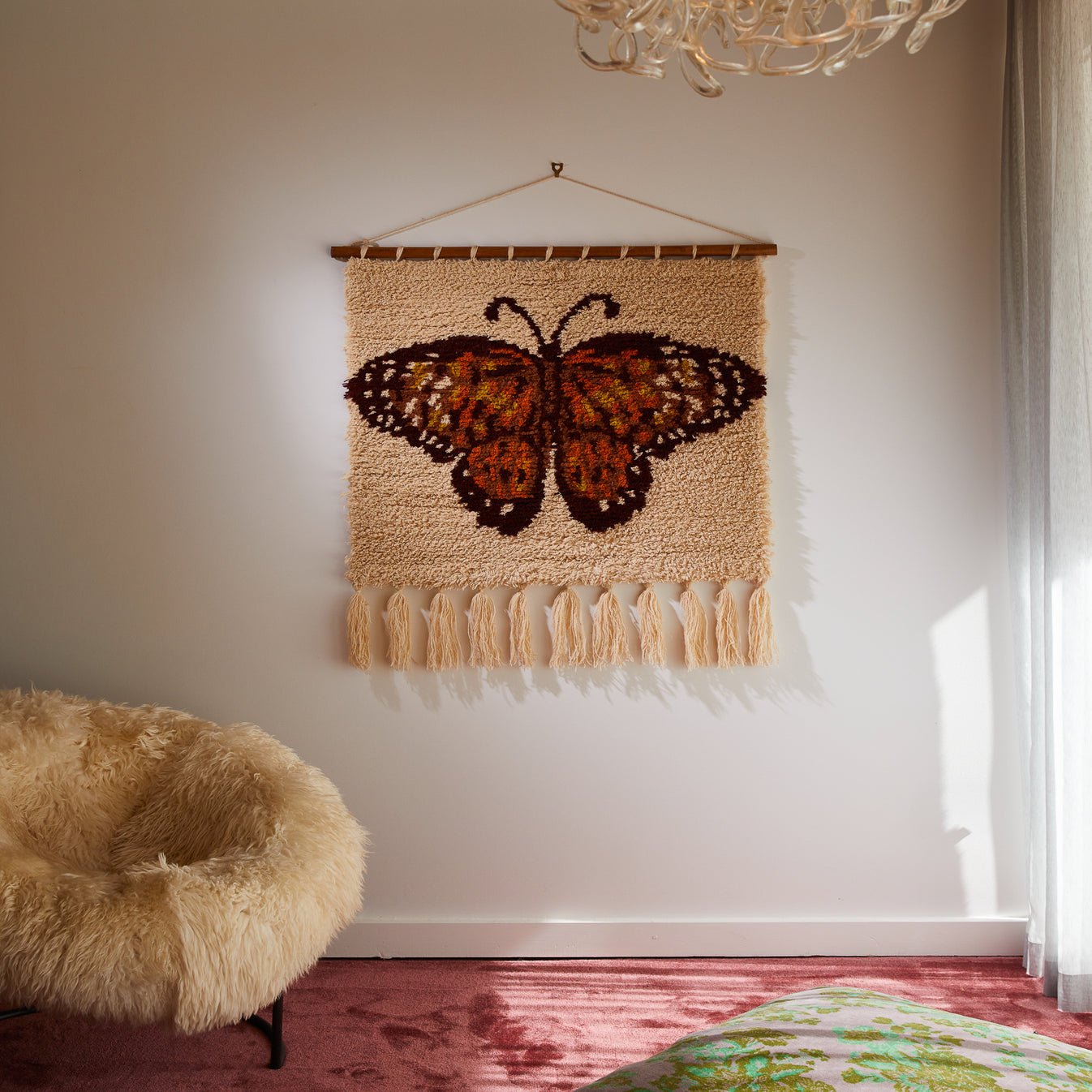 Sage X Clare - Emilia Wall Hanging